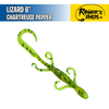 Lizard 6” - Ranger's Baits