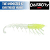 The Imposter 4.5" - Crush City