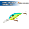 Fat Free Fingerling - 2 3/8" - Bomber