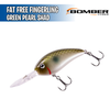 Fat Free Fingerling - 2 3/8" - Bomber