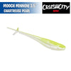 Mooch Minnow 3.5" - Crush City