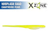 Whiplash Shad 6" - X Zone Lures