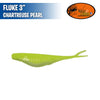 Fluke 3" - Geco Lures