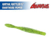 Airtail Rattler 5" - GrandeBass