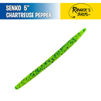 Senko 5” - Ranger's Baits