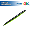 Stick-Go 5" - Color Baits