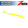 ChatterShad 4.5" - Z Man