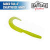 Saber Tail 4" - Bait Cave Customs