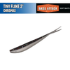 Tiny Fluke 3" - Bass Attack