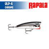 Ultra Light Pop ULP-4 - Rapala