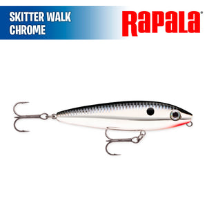 Skitter Walk 8 - Rapala