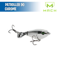 Patroller 90 - Mach Baits