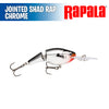 Jointed Shad Rap - Rapala