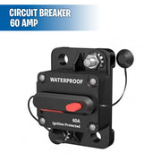 60 Amp Circuit Breaker