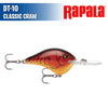 DT-10 - Rapala