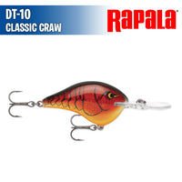 DT-10 - Rapala