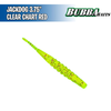 Jack Dog 3.75" - Bubba Baits
