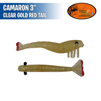 Camaron 3" - Geco Lures
