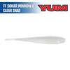 Forward Facing Sonar Minnow 3″ - Yum