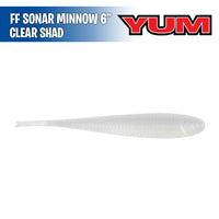 Forward Facing Sonar Minnow 3″ - Yum