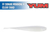 Forward Facing Sonar Minnow 4″ - Yum