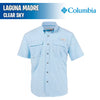 Laguna Madre (Hombre) - Columbia