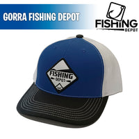 Gorra - Fishing Depot