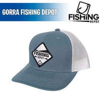 Gorra - Fishing Depot