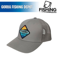 Gorra - Fishing Depot
