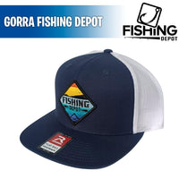 Gorra - Fishing Depot