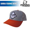 Gorra - Fishing Depot