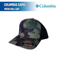Columbia PFG - Columbia