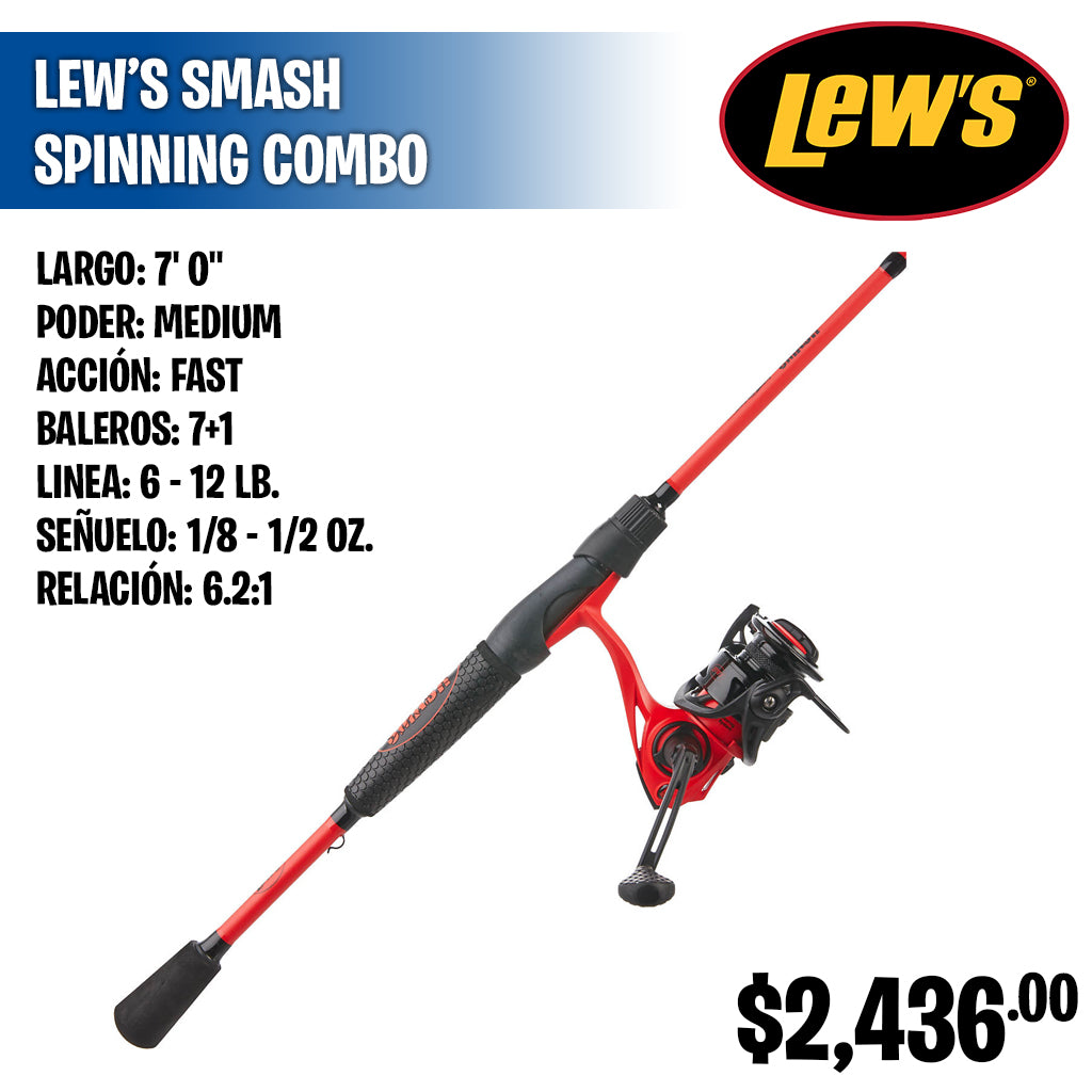 7 6 medium light spinning rod and reel combo Shakespeare Micro Series From the dock to the pontoon boat Lew's American Hero Camo Spinning