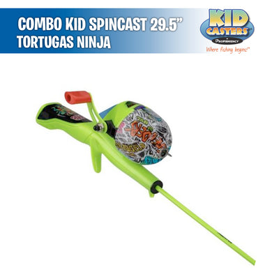 Tortugas Ninja 29.5