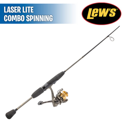 Laser Lite - Light -5.0:1 - 6'0