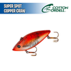 Super Spot - Cotton Cordell
