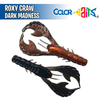Roxy Craw 4" - Color Baits