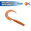 Grub Shaker 4.5" - Costa Baits