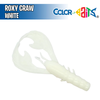 Roxy Craw 4" - Color Baits