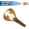 Roxy Craw 4" - Color Baits