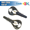 Roxy Craw 4" - Color Baits