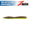 TRD FattyZ 3.25" - Z-Man