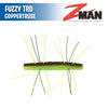 Fuzzy TRD 2.75" - Z-Man