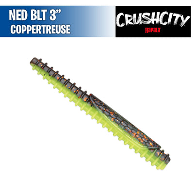 Ned BLT 3