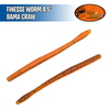 Finesse Worm 4.5" - Geco Lures