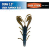 Craw 3.5" - Bass Attack