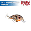 Bitsy Minnow Crankbait 1/8oz - Strike King