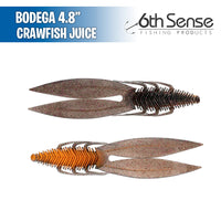 Bodega 4.8 -  6th Sense