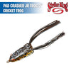 Pad Crasher Frog 2.5" - 1/2 oz - Booyah