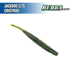 Jack Dog 3.75" - Bubba Baits